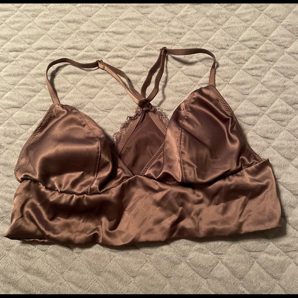 Victorias Secret Racerback Bralette